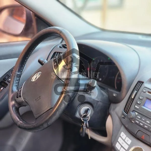 هيونداي - Hyundai افنتي - avante - الصورة 7