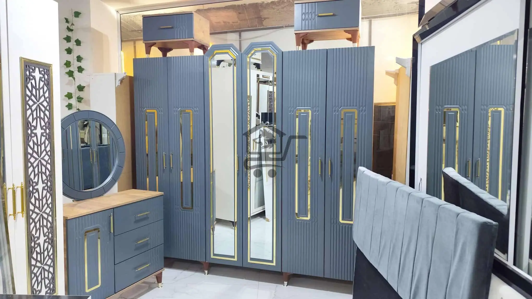 غرفة نوم - الصورة 1