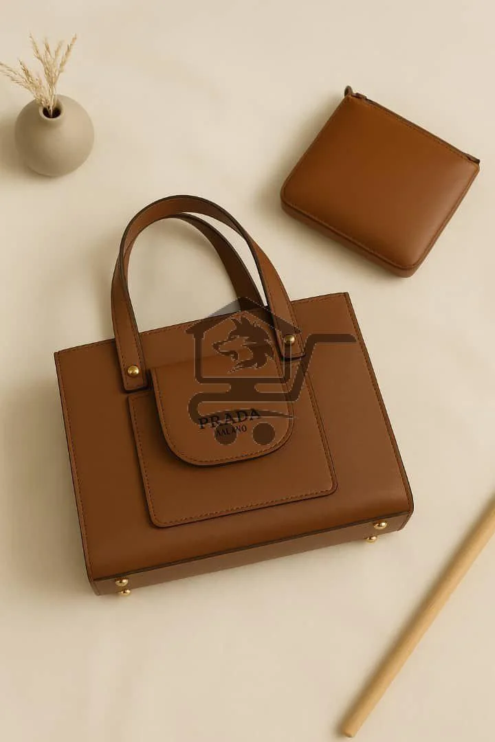 طقم شنتة قطعتين - الصورة 4