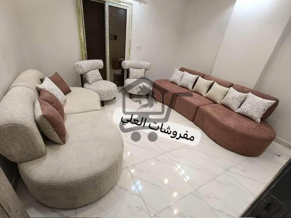 مفروشات العلي - الصورة 1