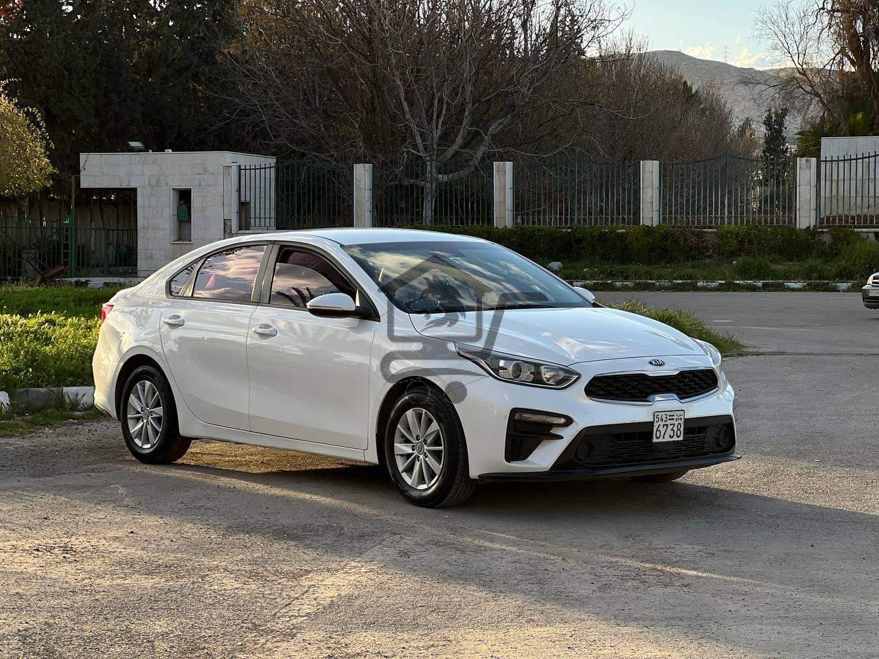 KIA K3 2019 - الصورة 4