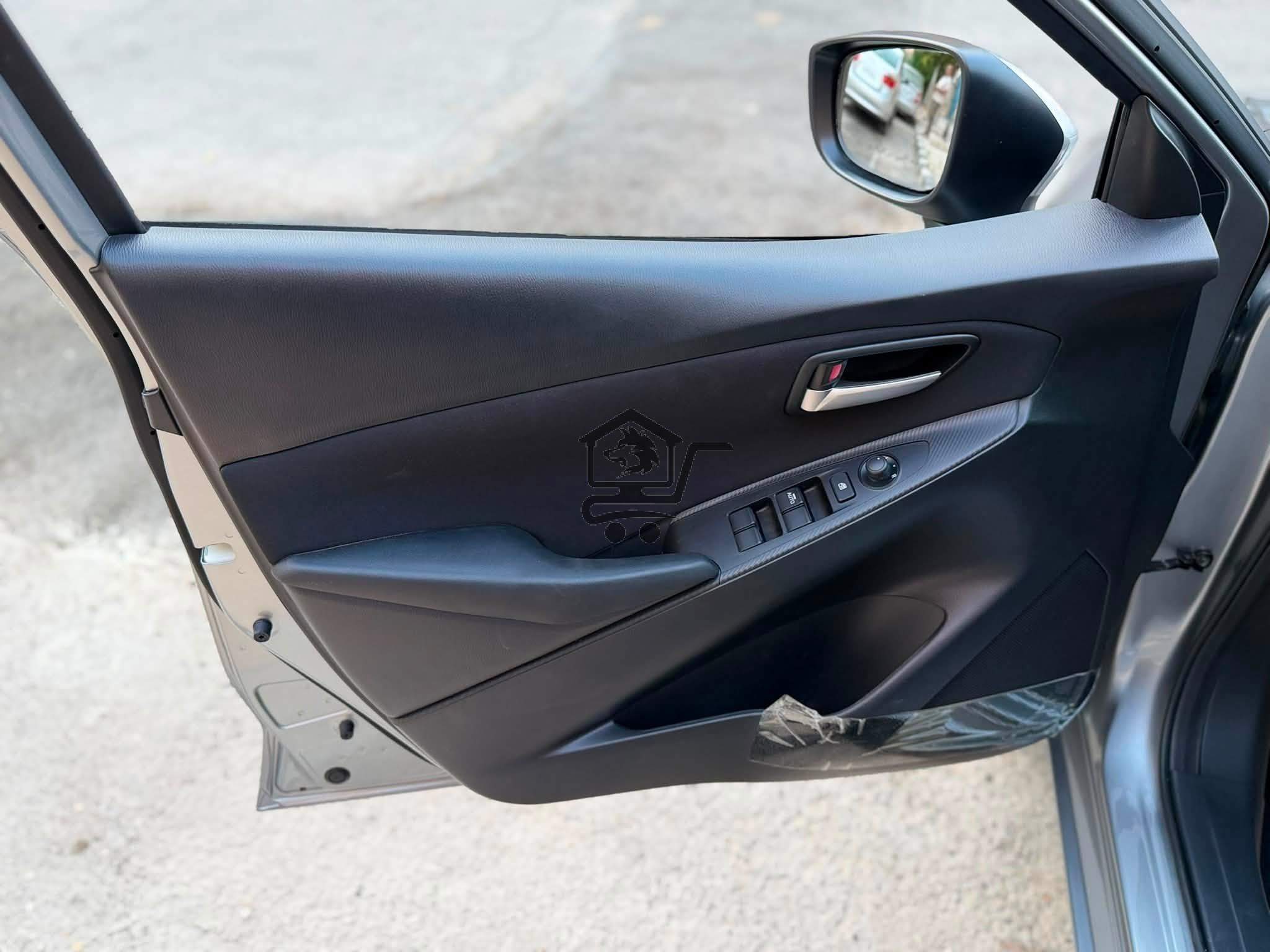 MAZDA 2 2025 - الصورة 5