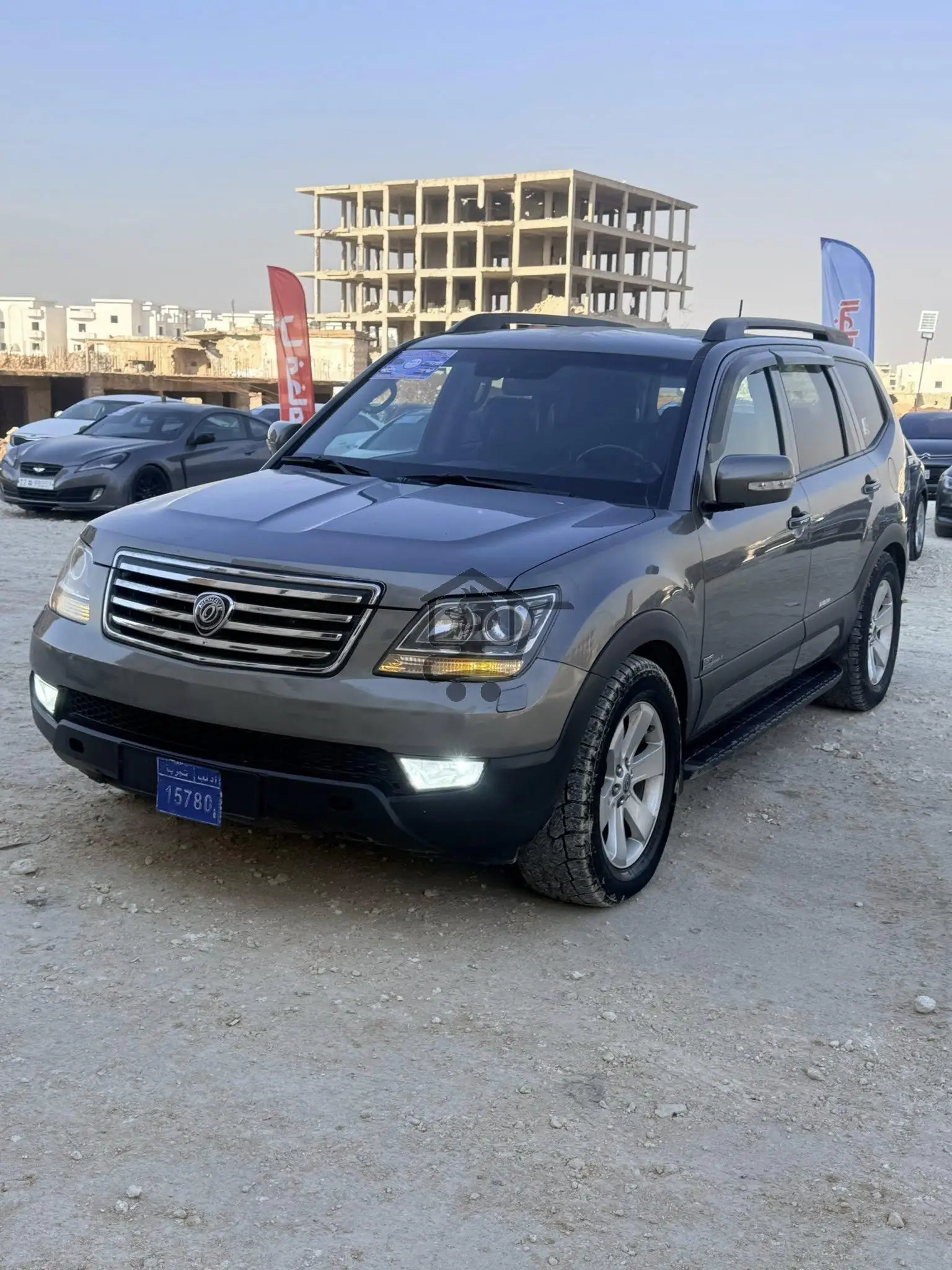 موهافي 2011 - الصورة 1