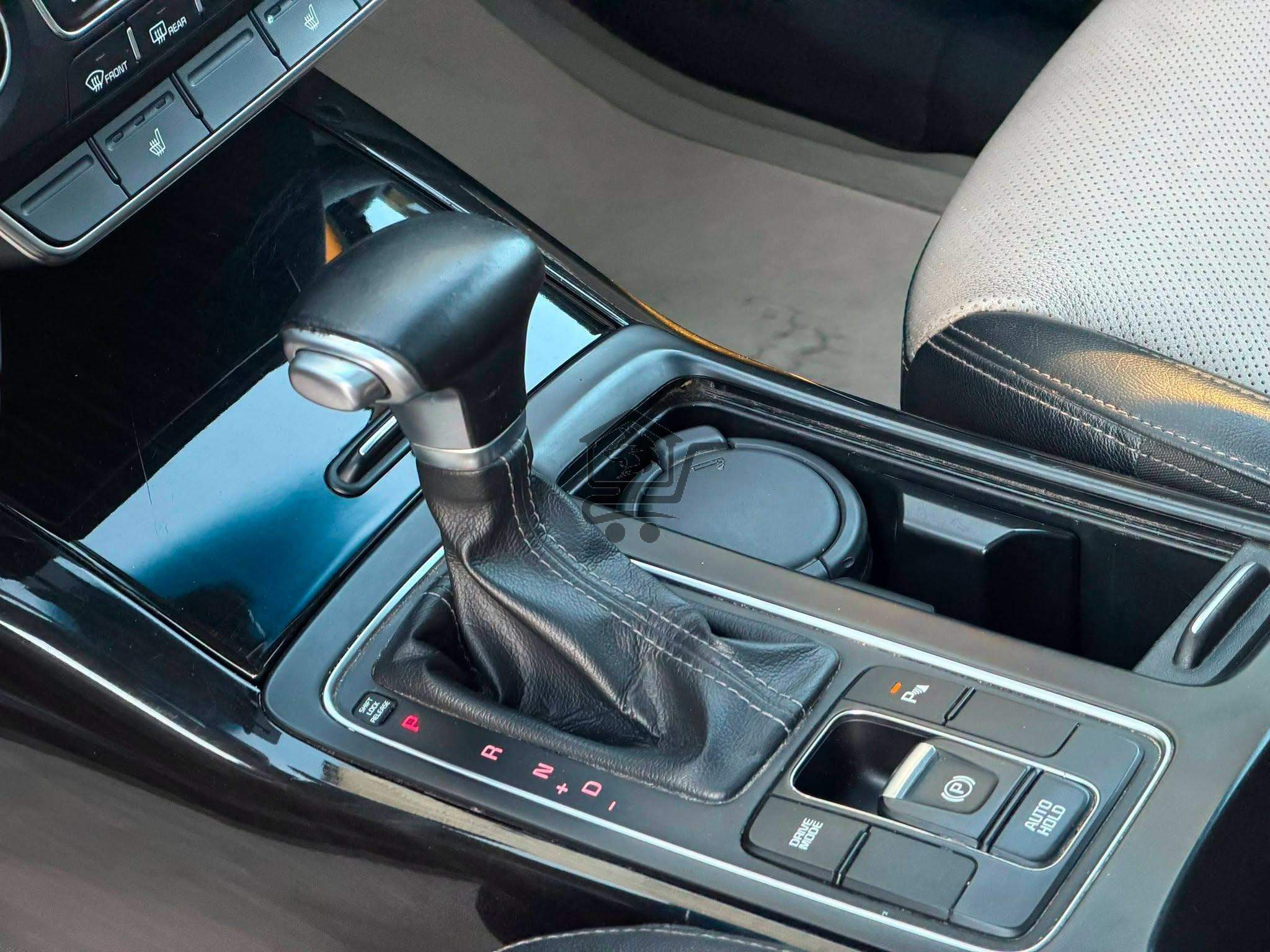 Kia Sorento 2020 - الصورة 9
