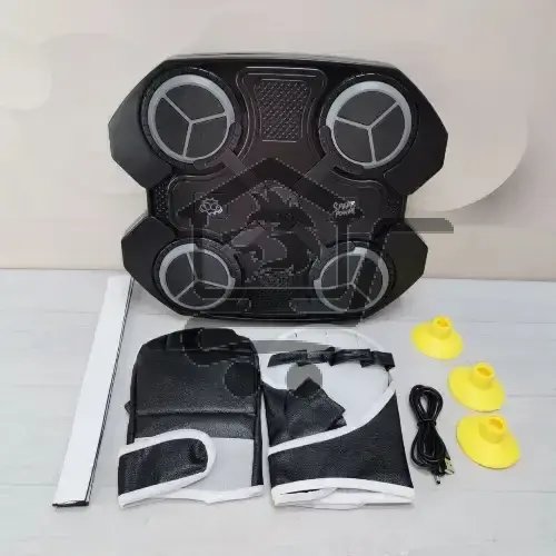 جهاز الملاكمة الذكي - الصورة 3