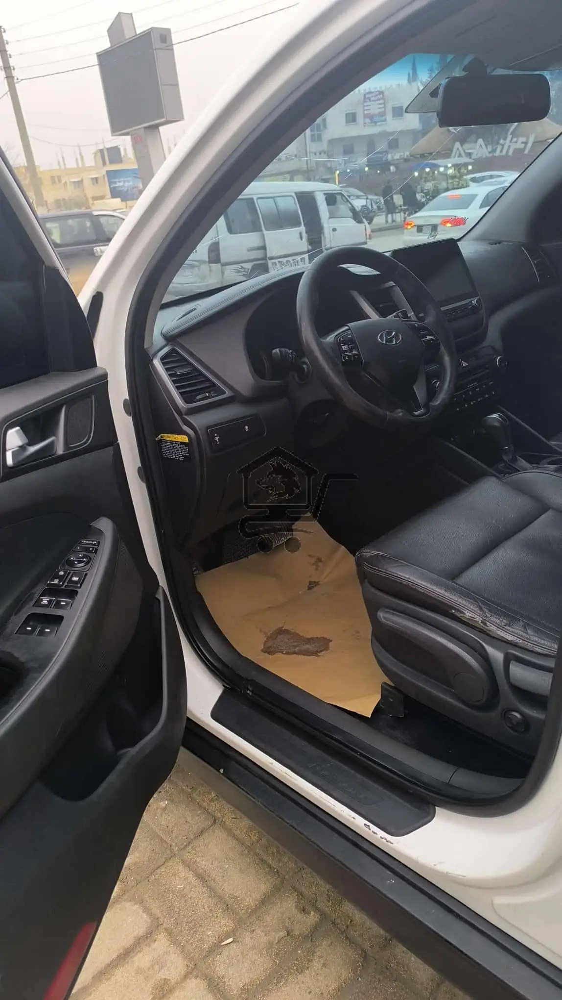 توسان 2016 - الصورة 8