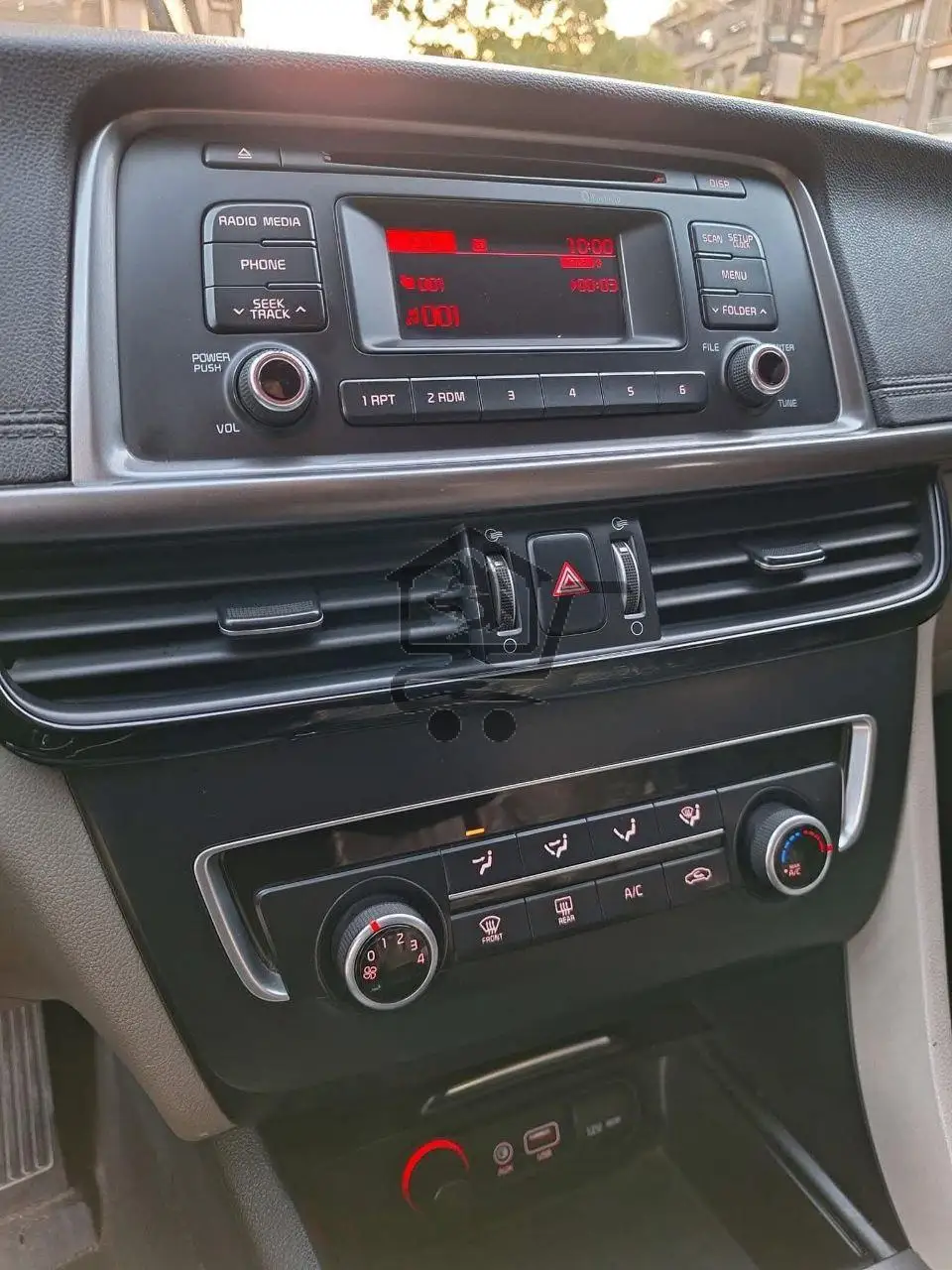 KIA OPTIMA 2016 - الصورة 7