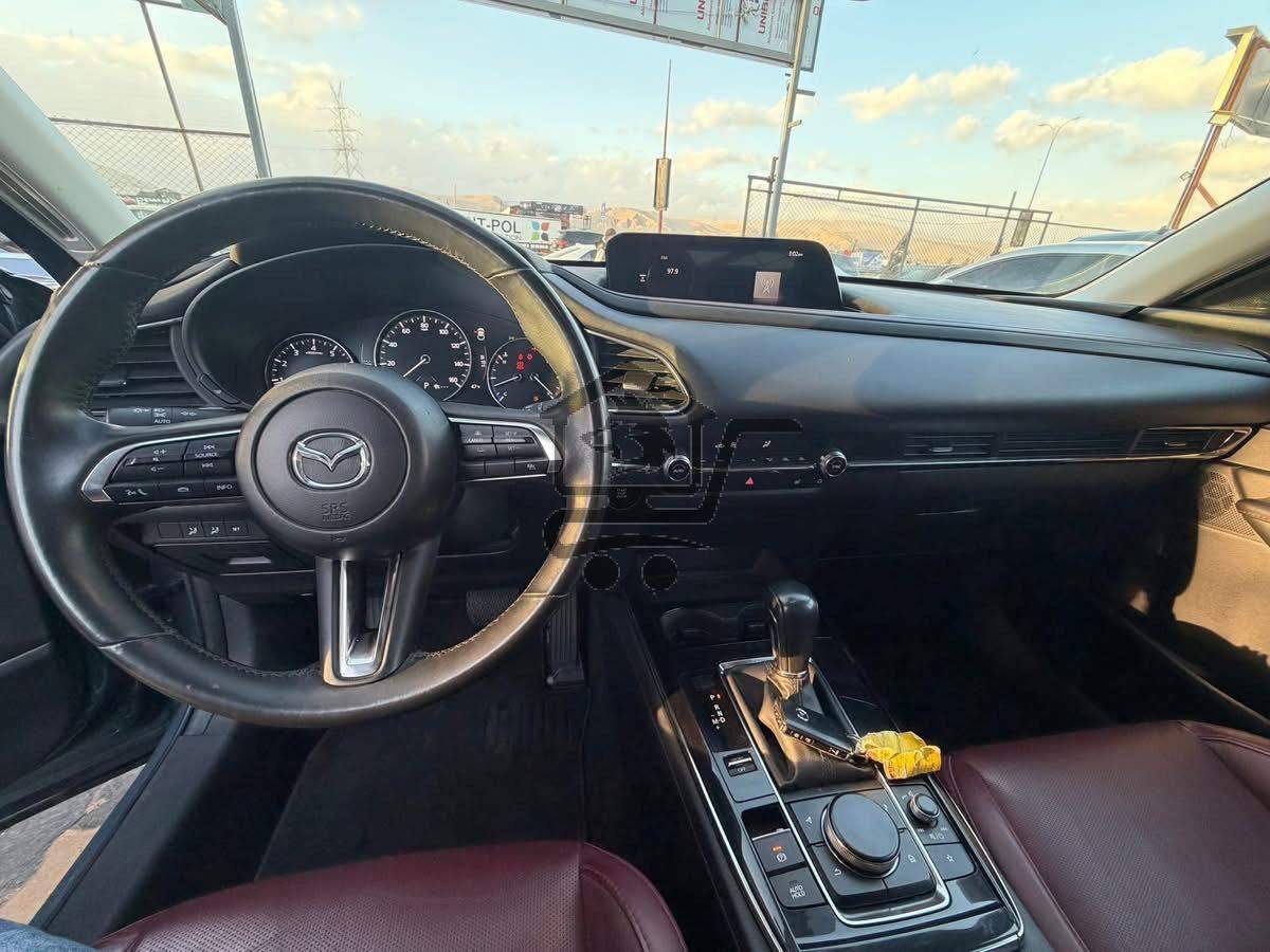 مازدا CX 30 - الصورة 5