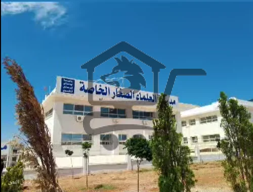 مدرسة العلماء الصغار الخاصة - الصورة 1