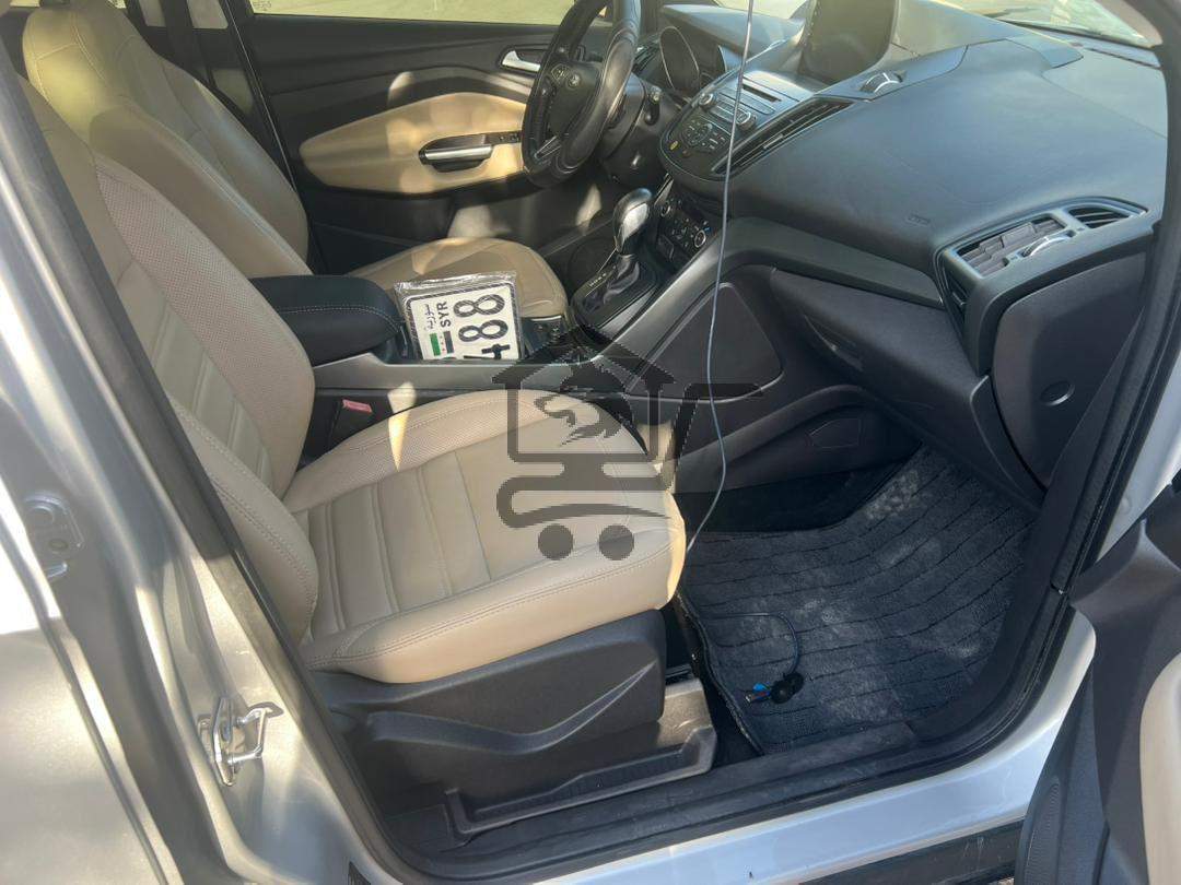 Ford escape 2018 - الصورة 7