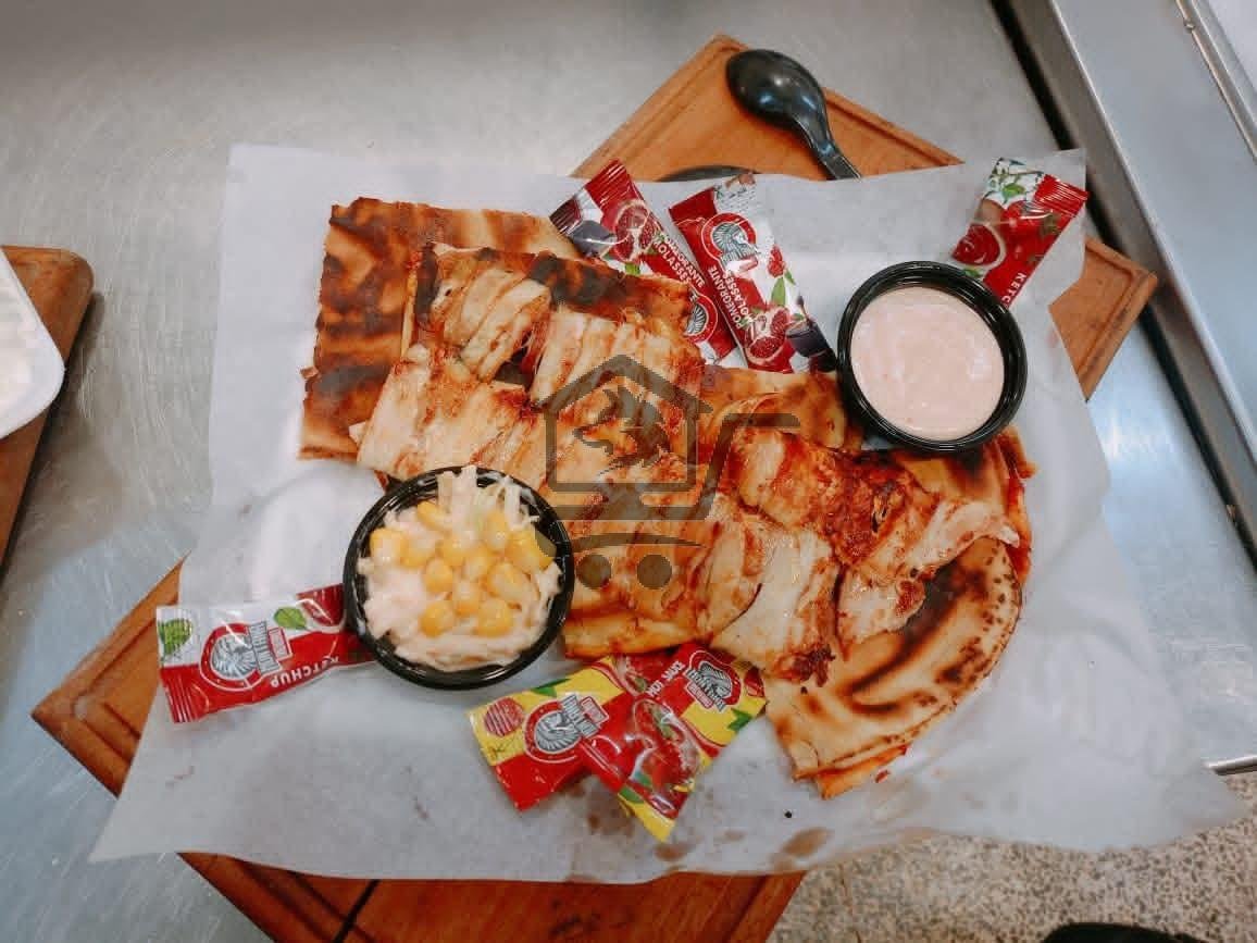 مأكولات أطيب زياد - الصورة 5