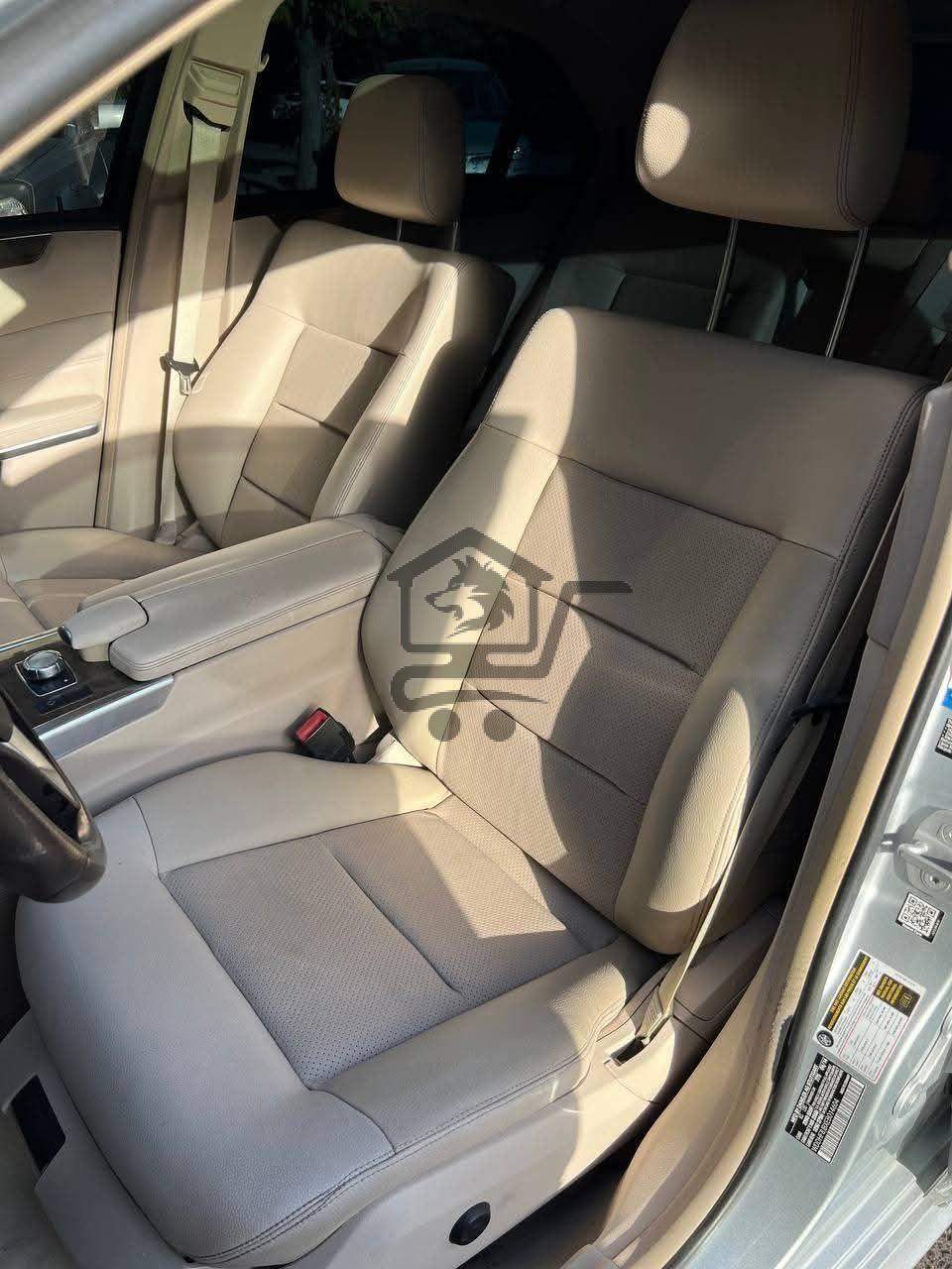 Mercedes-Benz E350 - الصورة 6