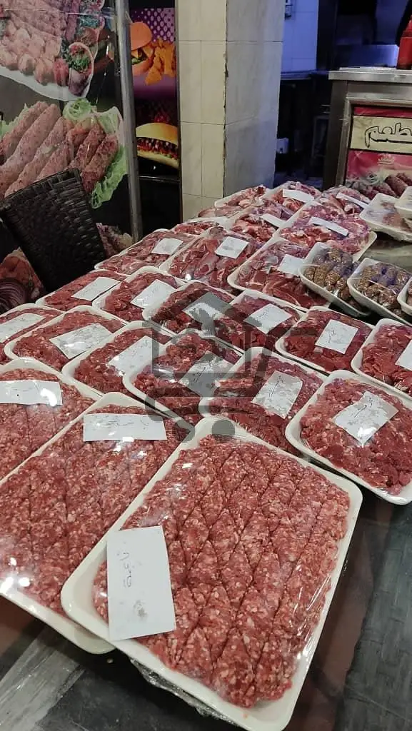 ملحمة و مطعم أبو حاتم - الصورة 3