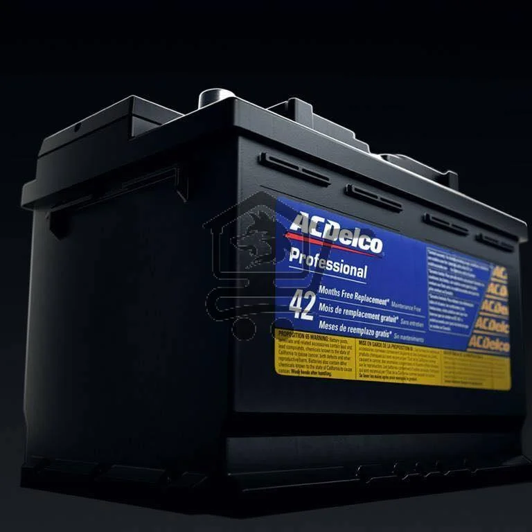 شركة اطلس موزع معتمد لكافة انواع البطاريات - الصورة 1