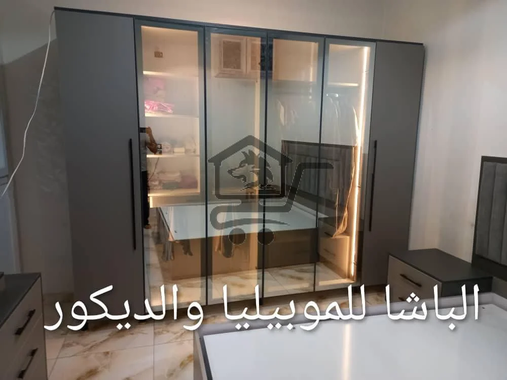 الباشا للموبيليا والديكور - الصورة 3