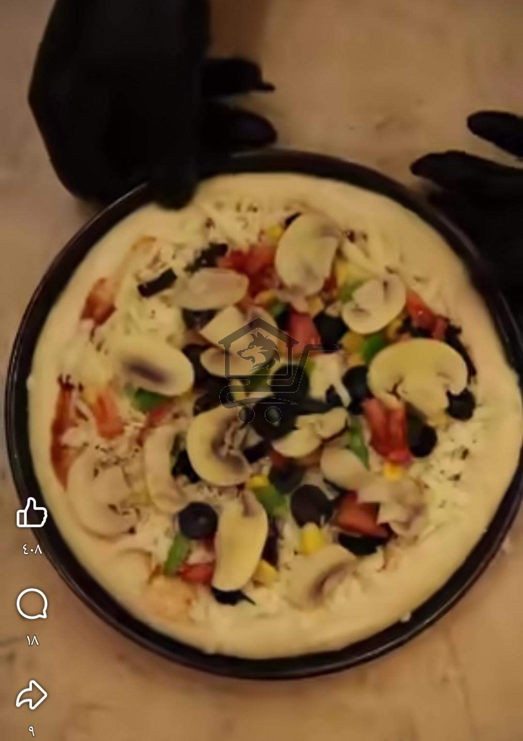 مطعم عطر الشام - الصورة 1