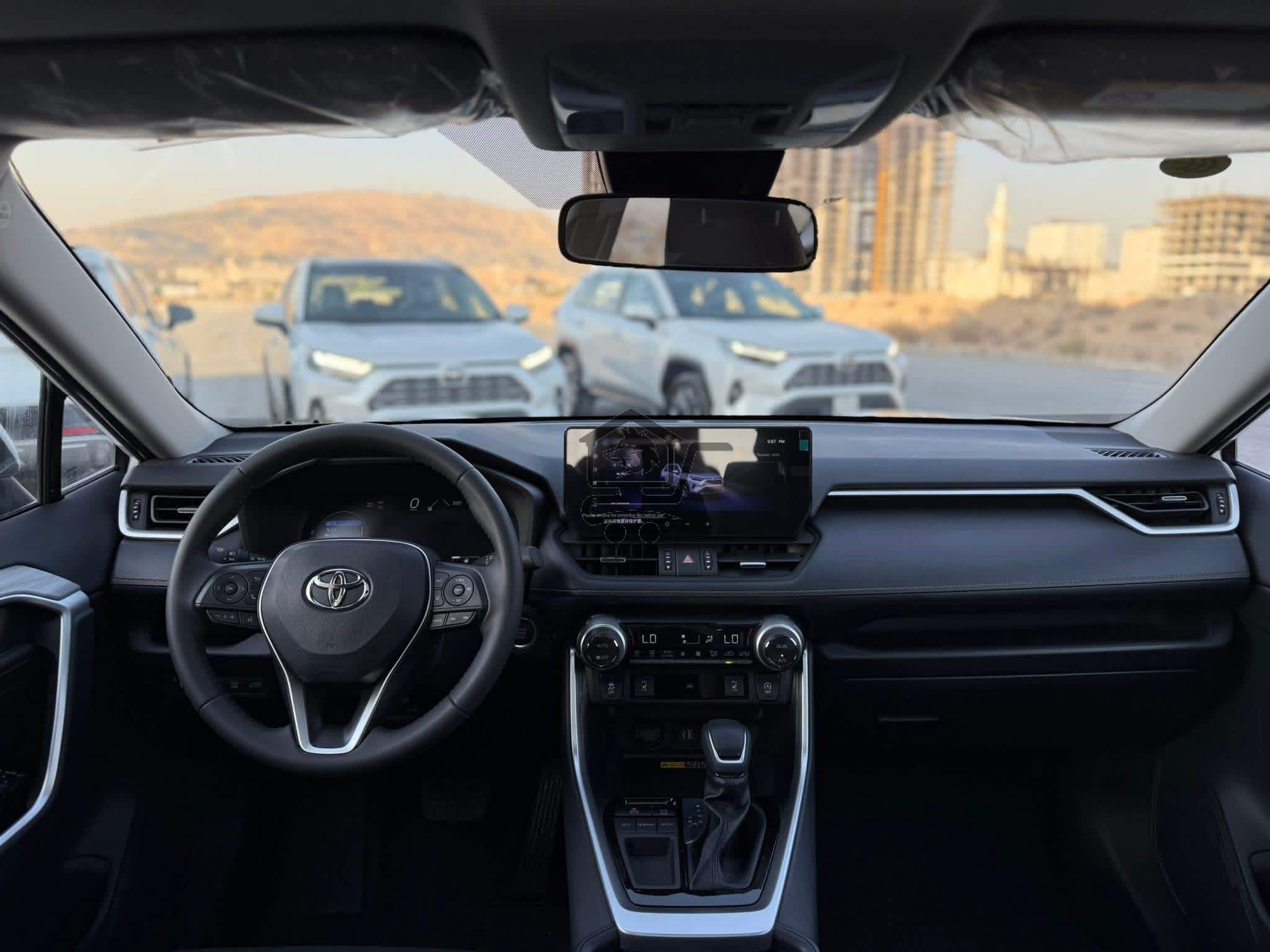 Toyota - الصورة 3