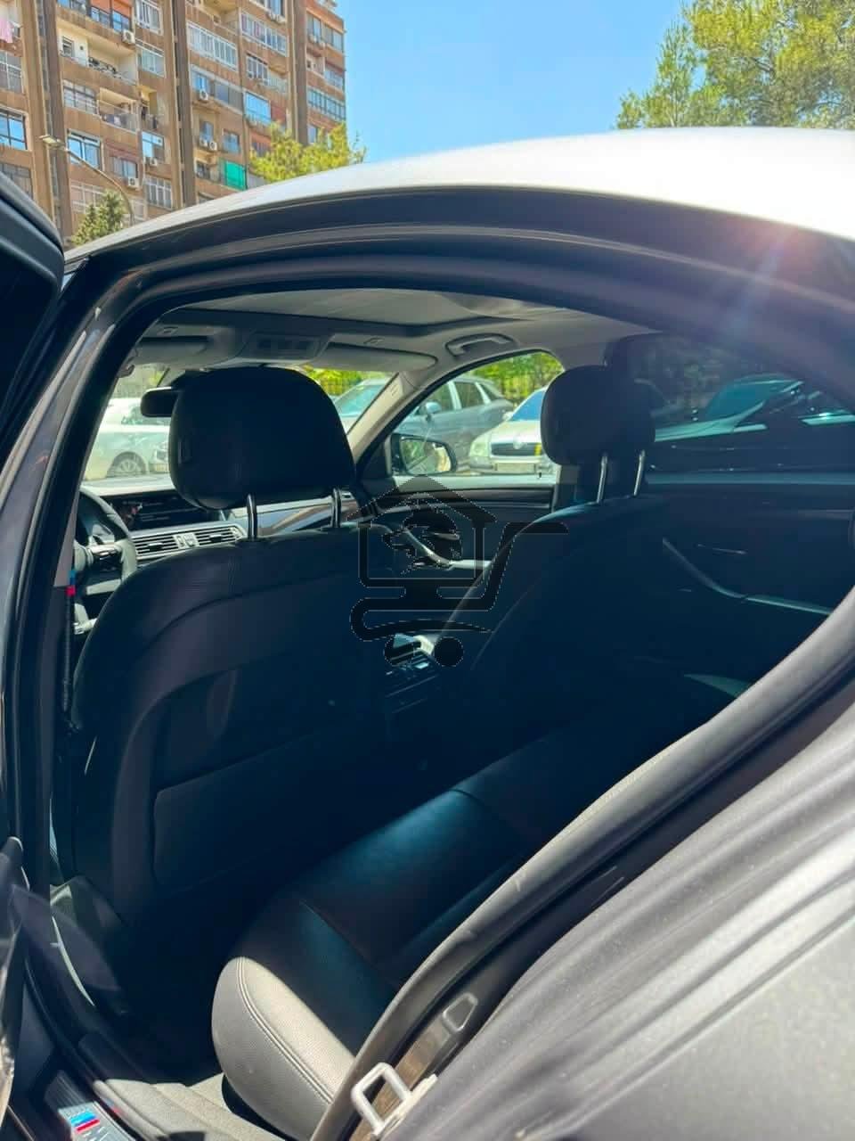 BMW 528 - الصورة 2