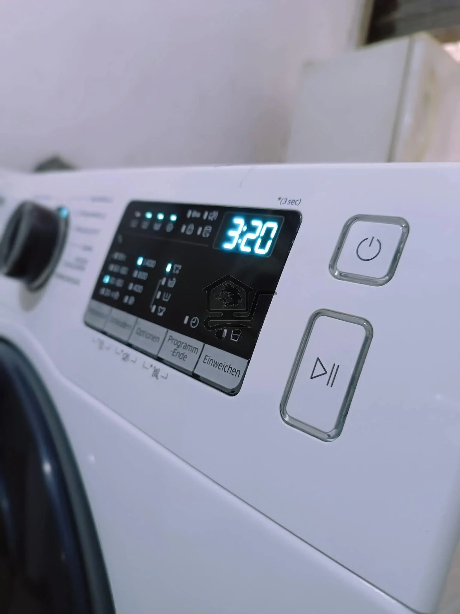 غسالة من مركز حبو التقني - الصورة 3