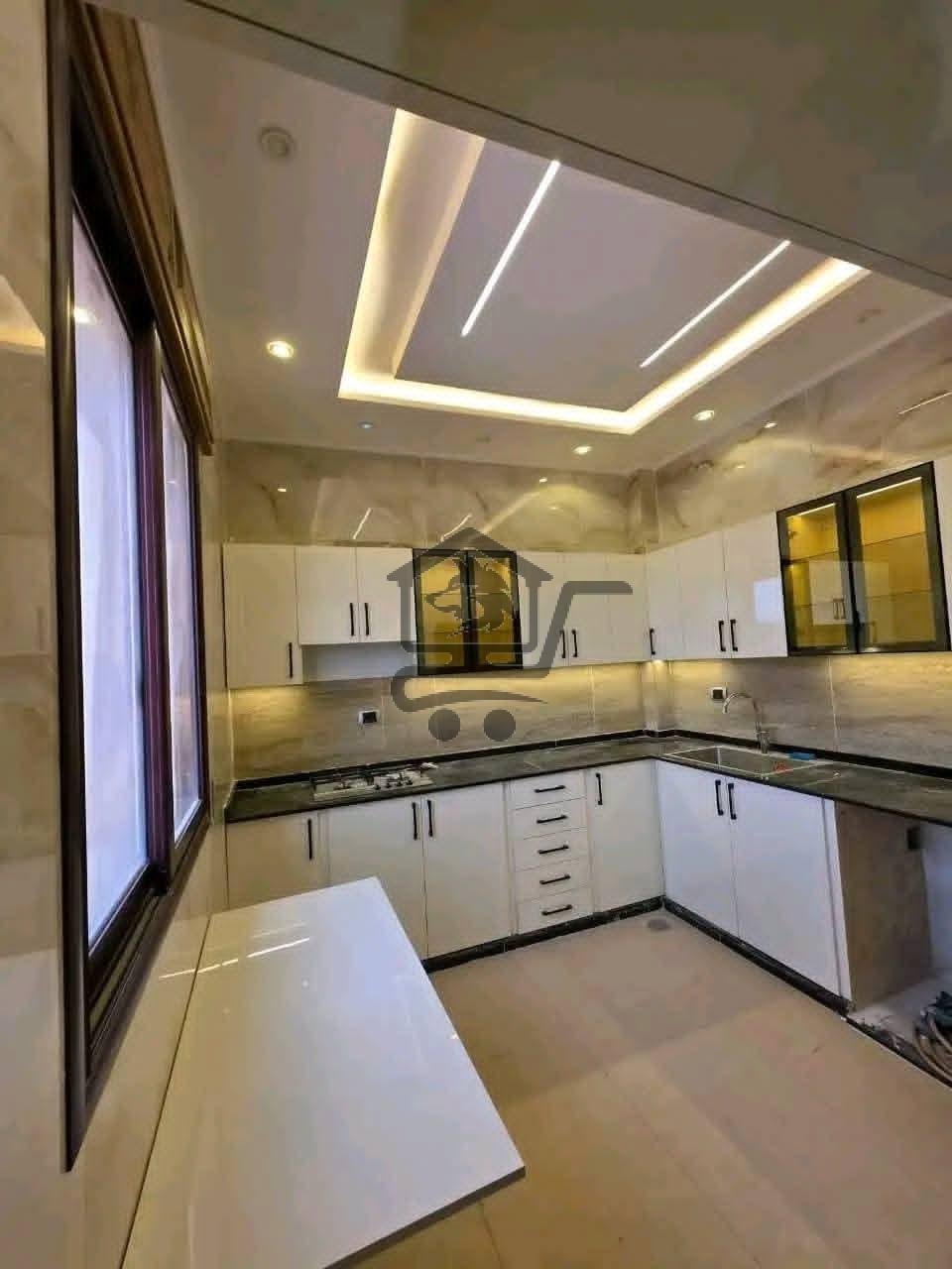 منزل في جمعية الزهراء - الصورة 7