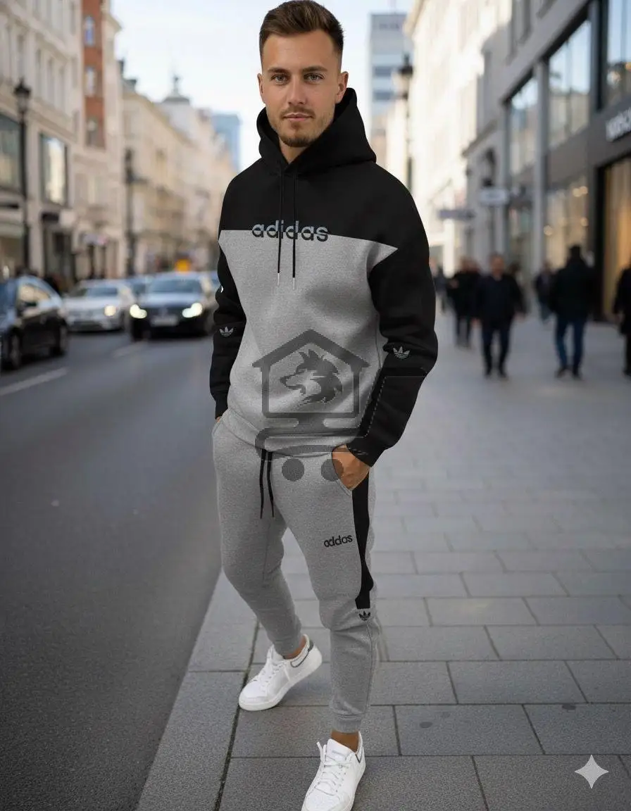 بيجاما شبابي مميزة - الصورة 5