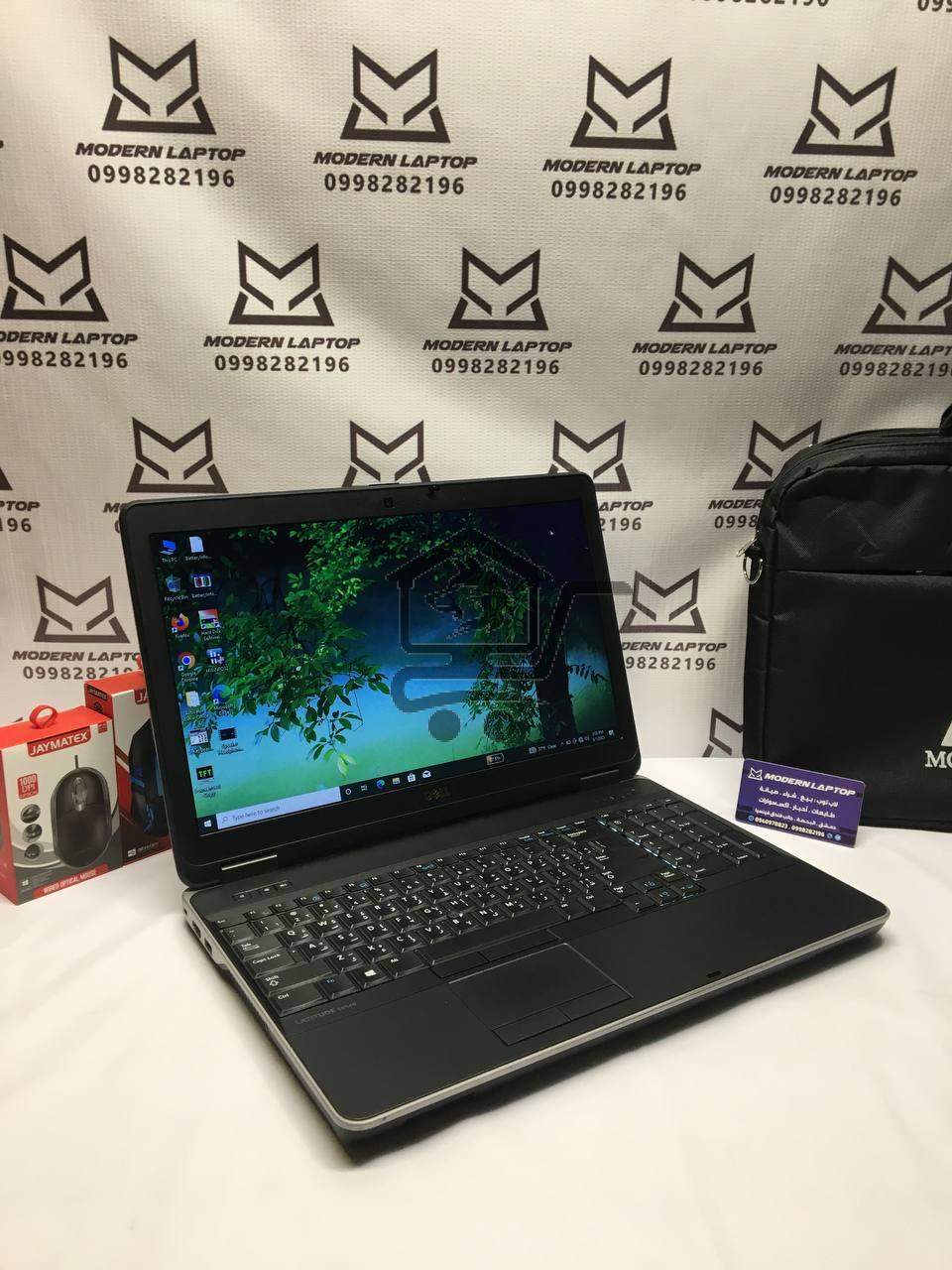 DELL Latitude E6540 - الصورة 2