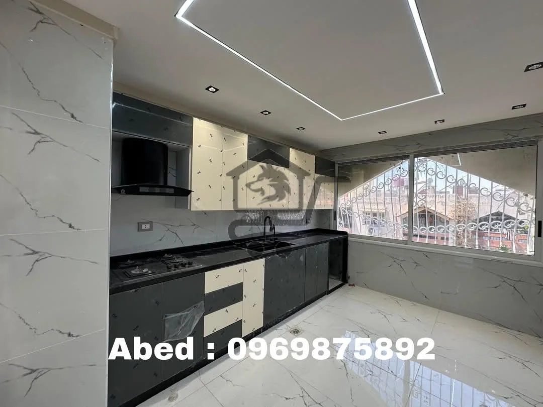 منزل عصري بموقع خدمي بإمتياز - الصورة 2