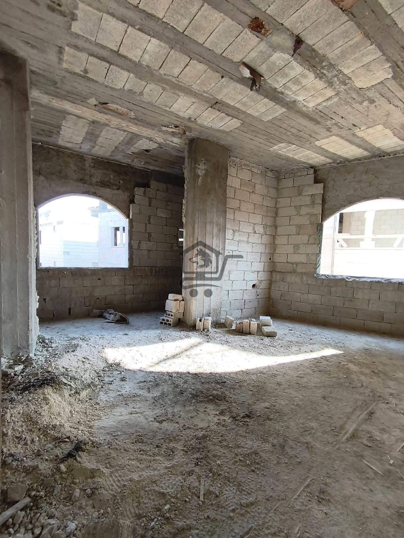 شقة على العضم _حماة - الصورة 3