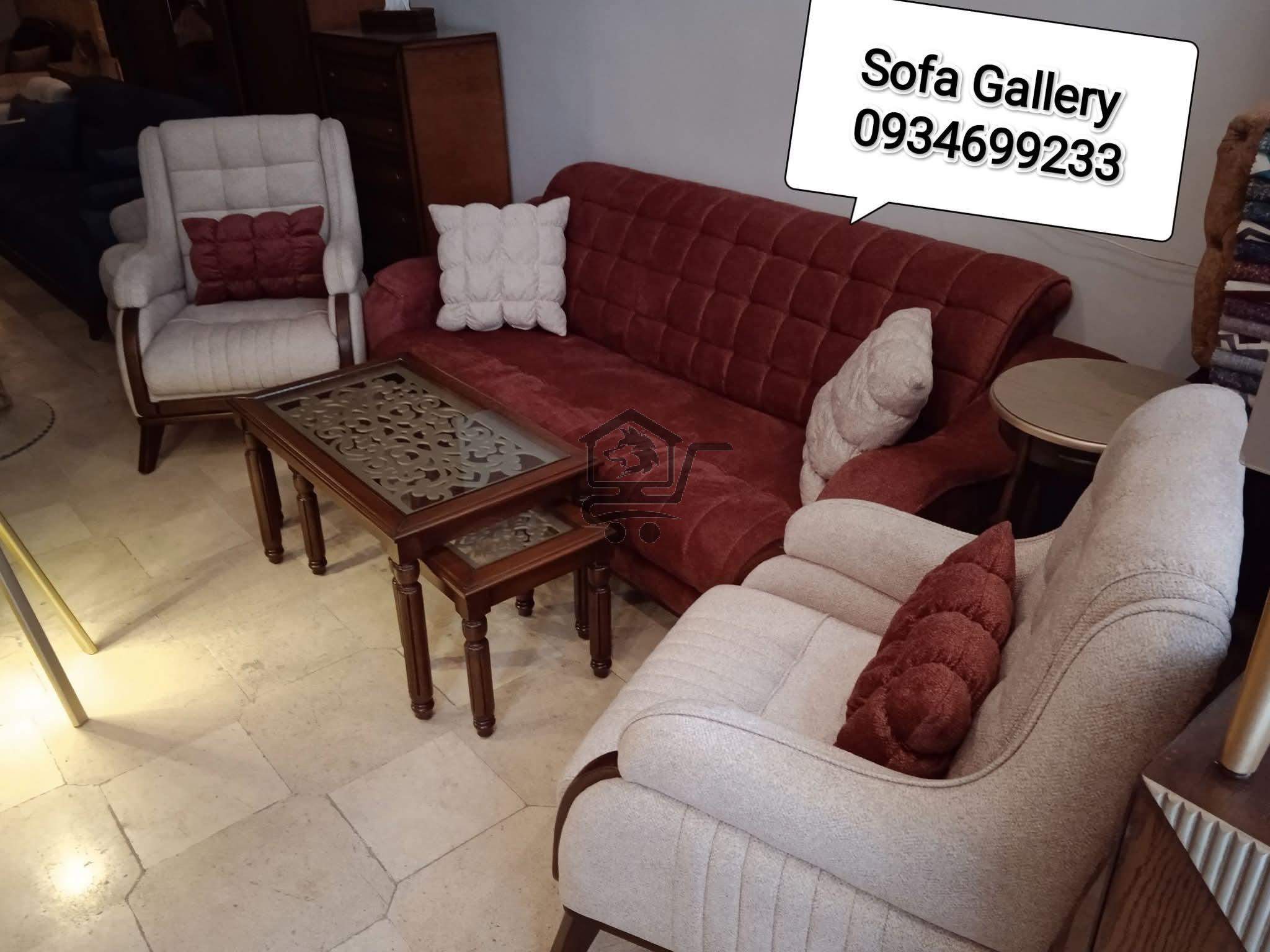 معرض صوفا للمفروشات - الصورة 6