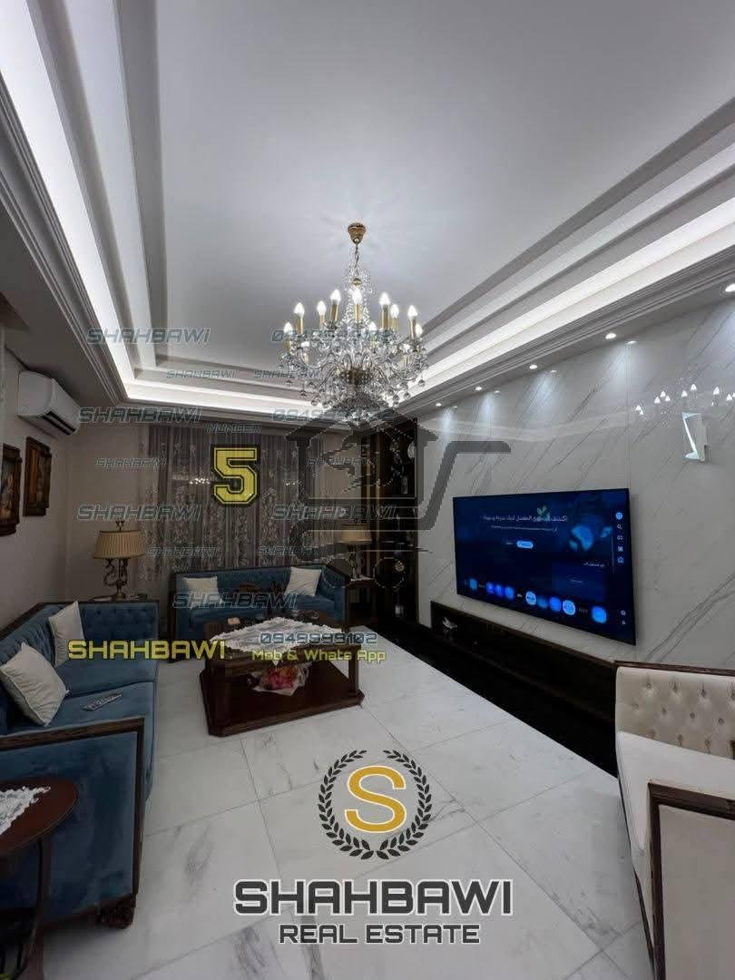 منزل فاخر - الصورة 8
