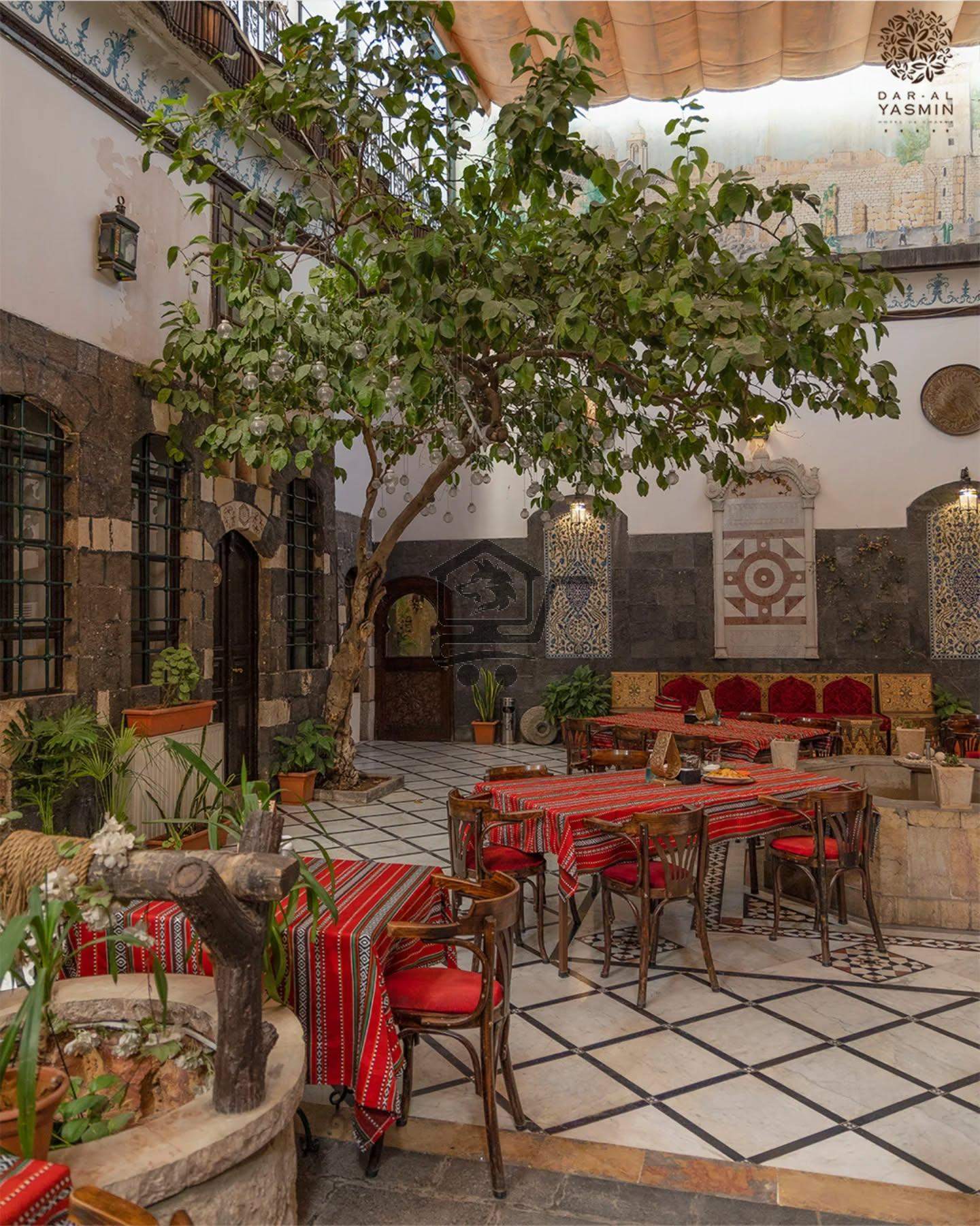 Dar Aliyasmin - الصورة 3