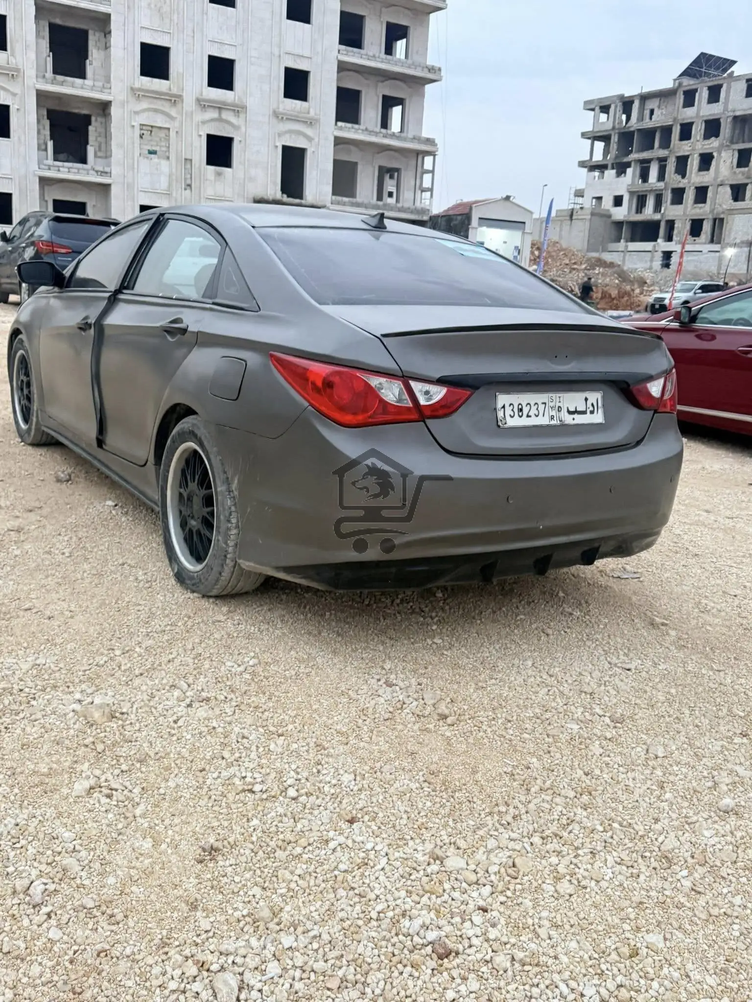 سوناتا 2013 - الصورة 3