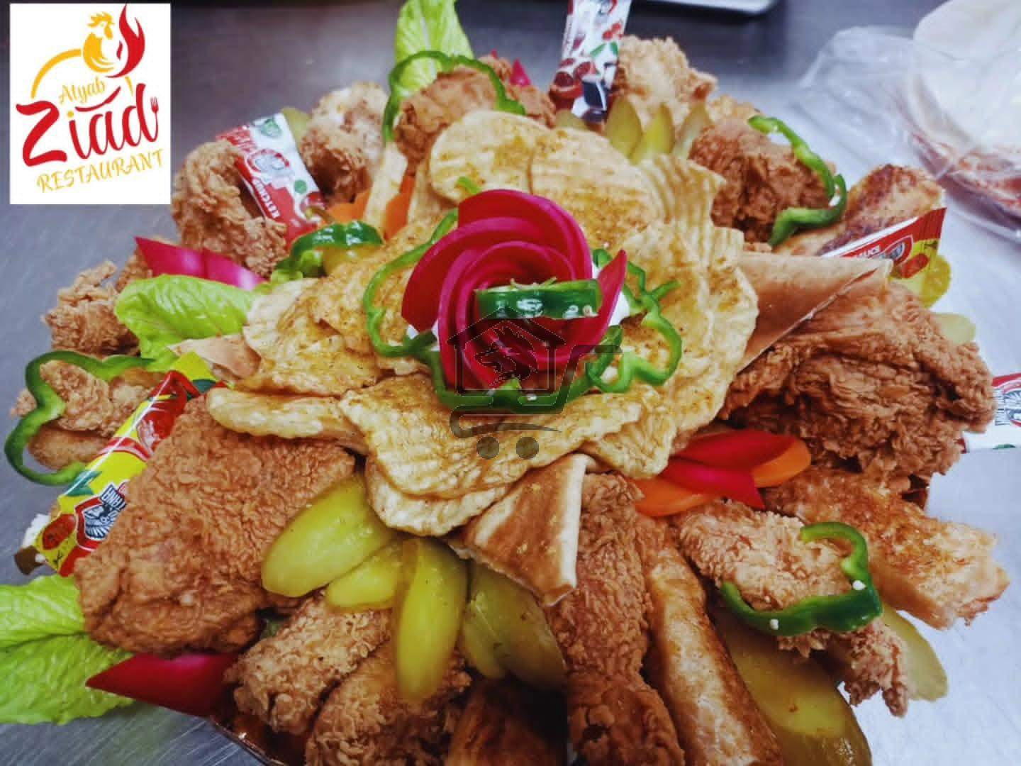 مأكولات أطيب زياد - الصورة 9