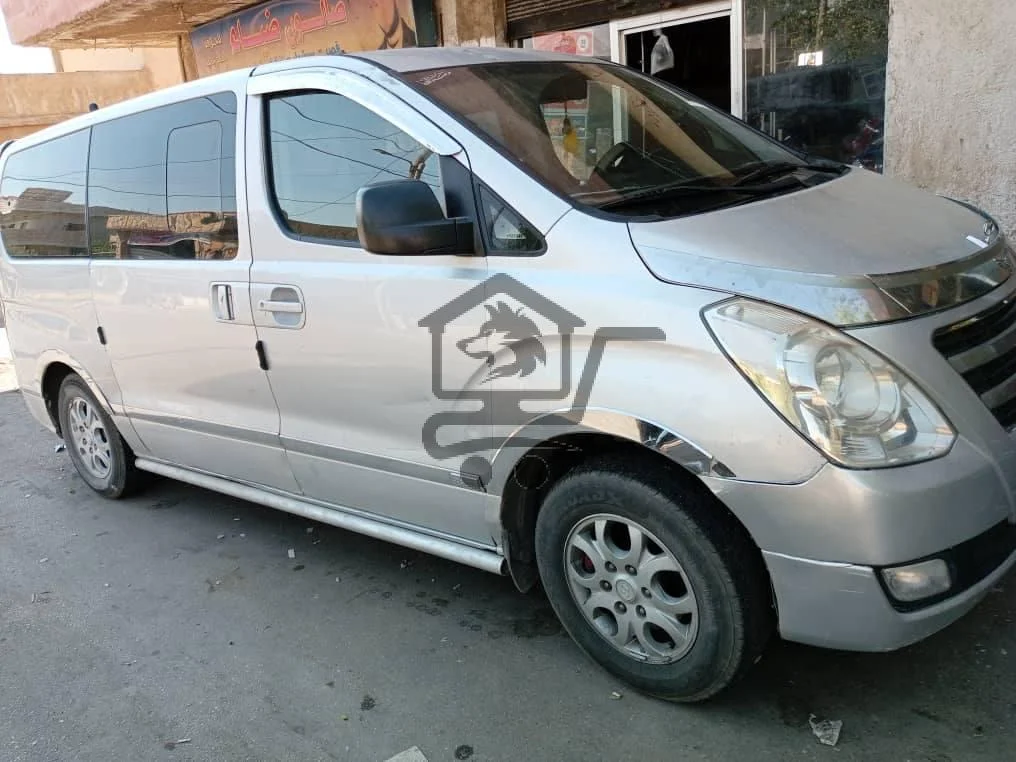 فان 2008 - الصورة 6