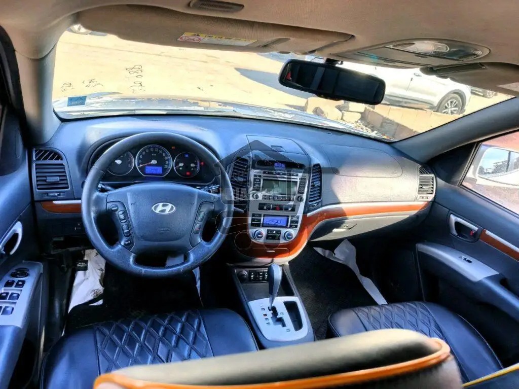 هيونداي - Hyundai SM - الصورة 2