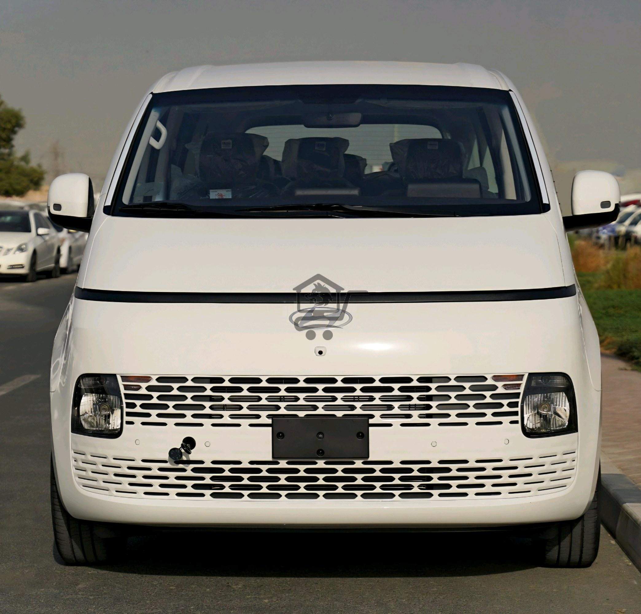 هيونداي - Hyundai ستاريا - Staria - الصورة 6