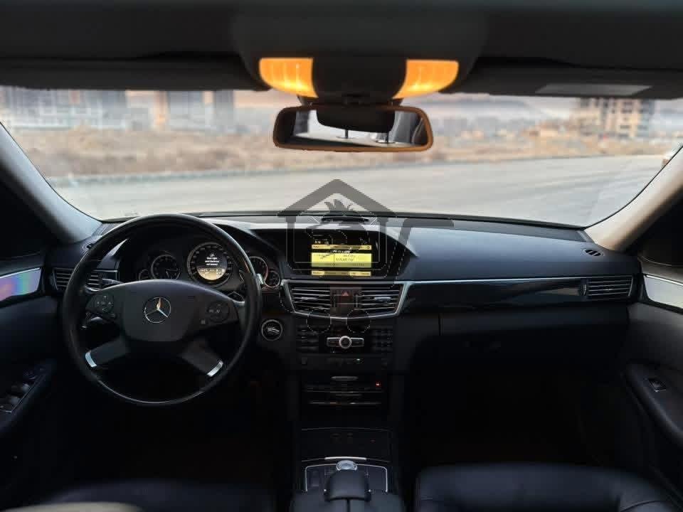 Mercedes - الصورة 3