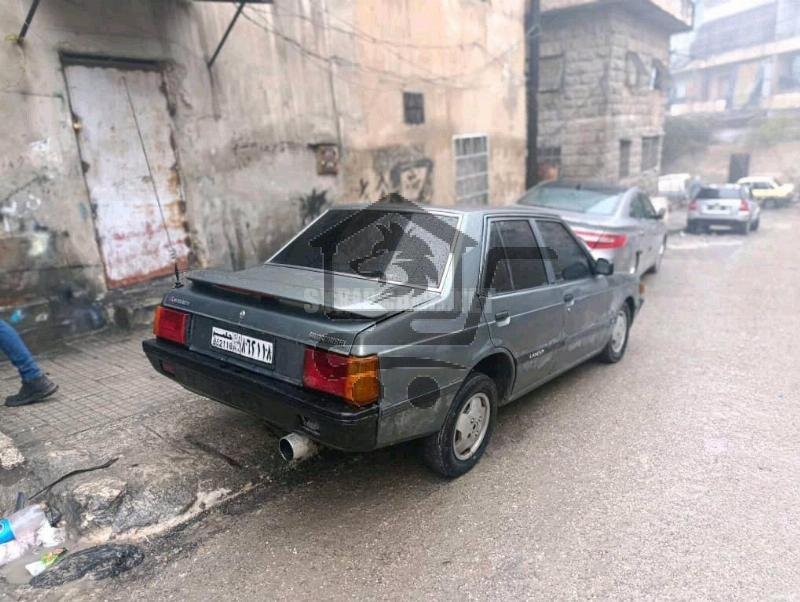 ميتسوبيشي - Mitsubishi لانسر - Lancer - الصورة 4