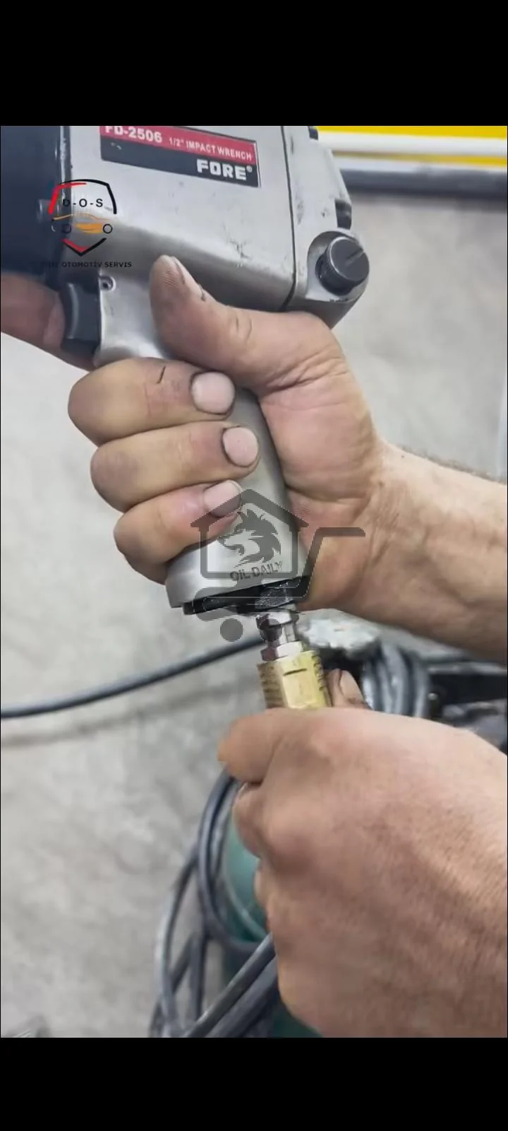 صيانة سيارات - الصورة 8