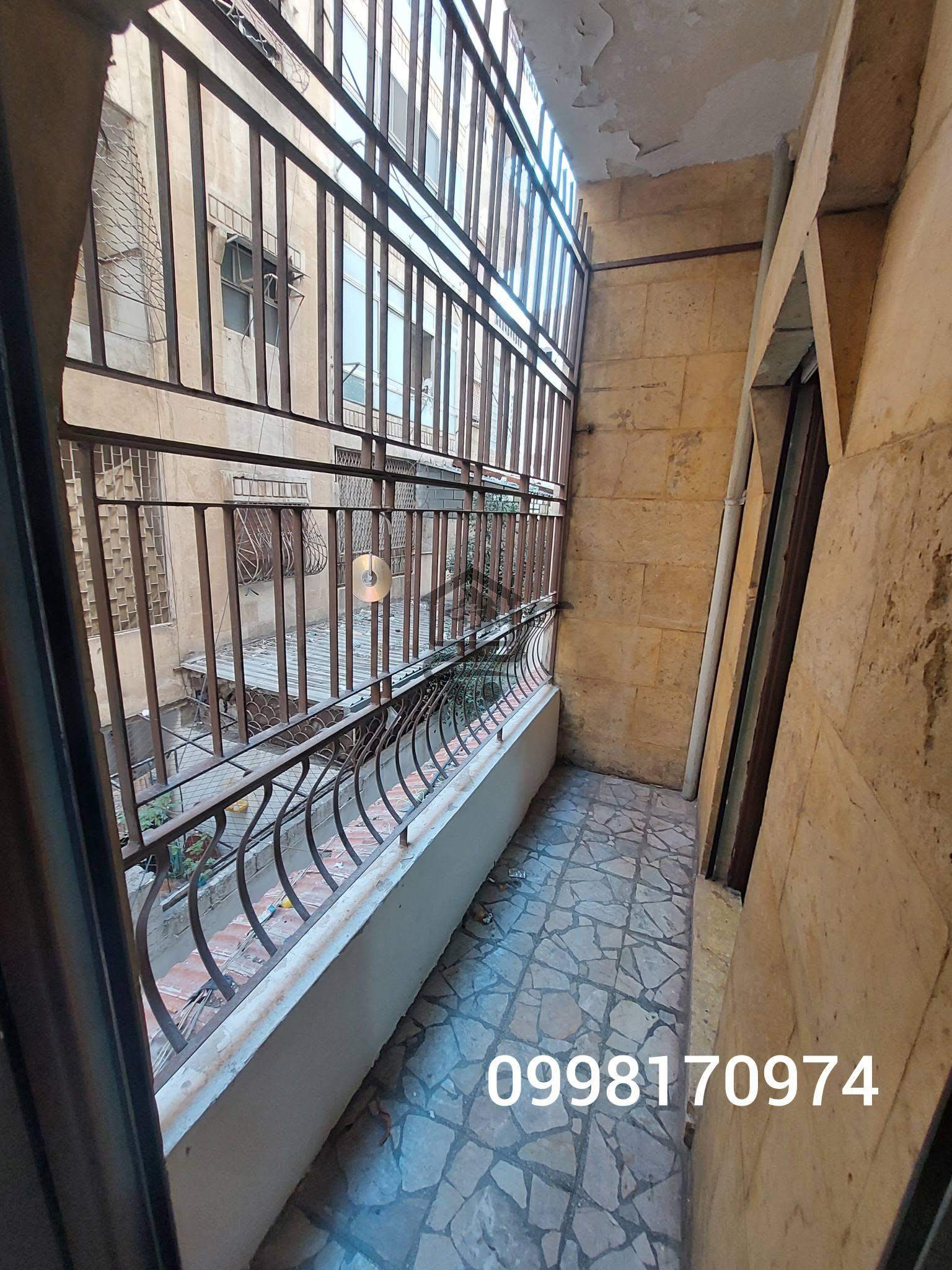شقة بموقع حيوي - الصورة 3