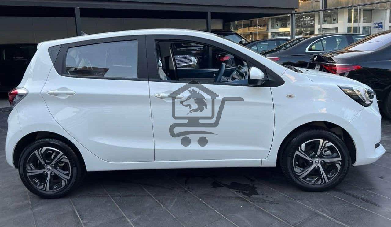 Changan E-star Med - الصورة 4
