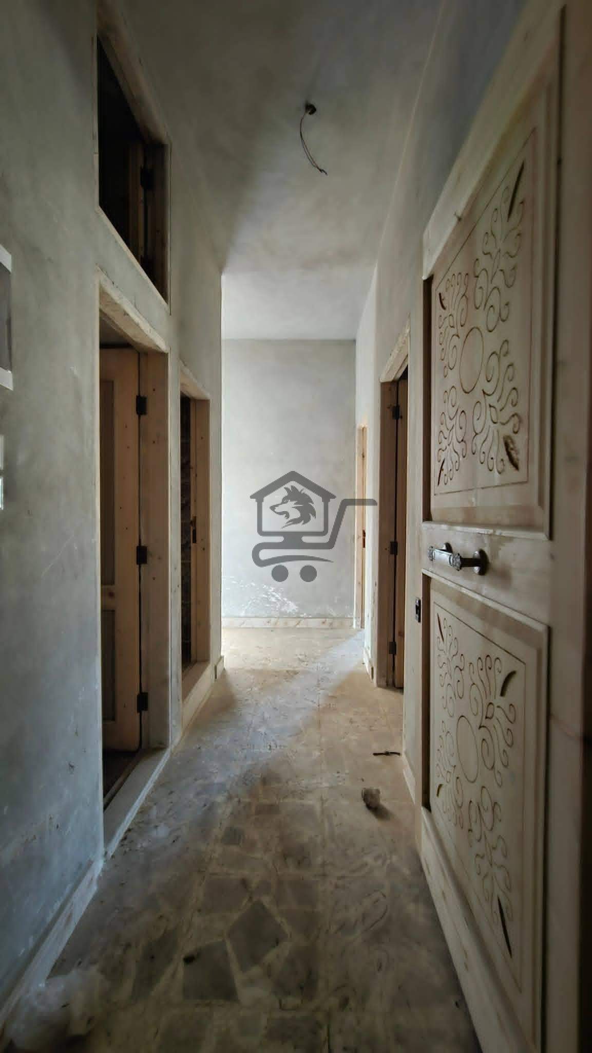 #4غرف_وصالون #بناء_جديد #عالرئيسي!!! - الصورة 8