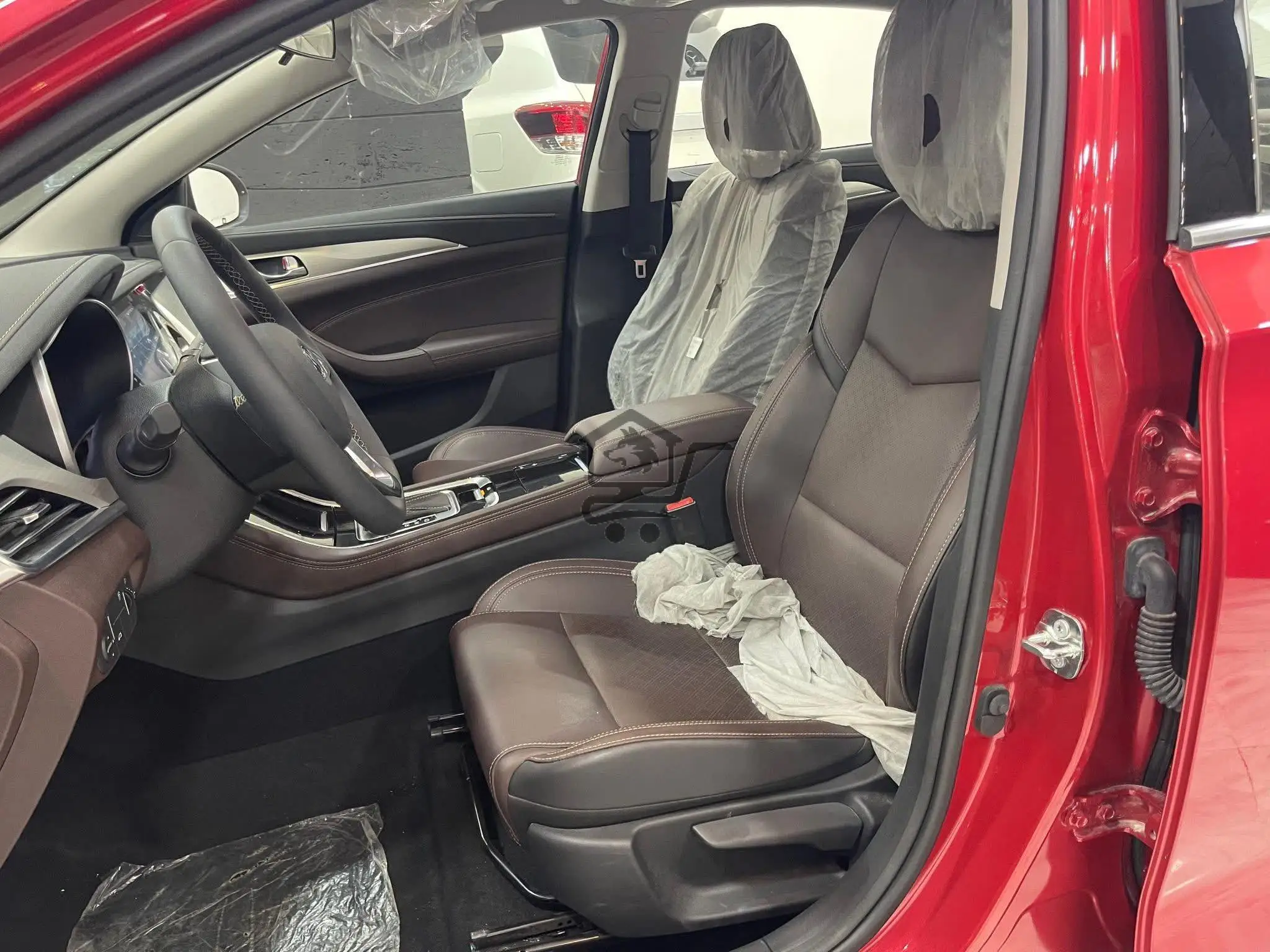 Changan - الصورة 5