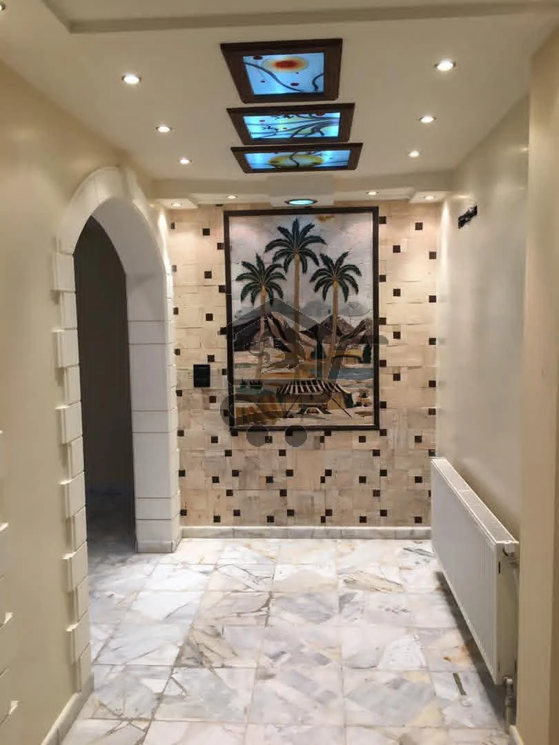 للبيع شقة في مشروع دمر - الصورة 4