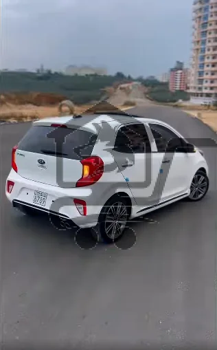 كيا مورننغ 2017 - الصورة 4