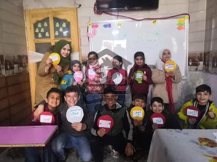 مدرسة ابدأ النموذجية - الصورة 4