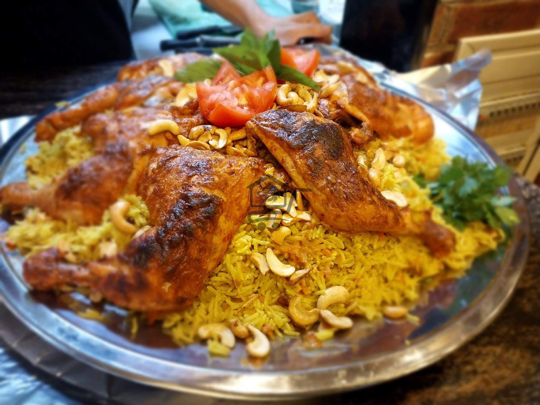 مطعم بيت قرنفل - الصورة 3