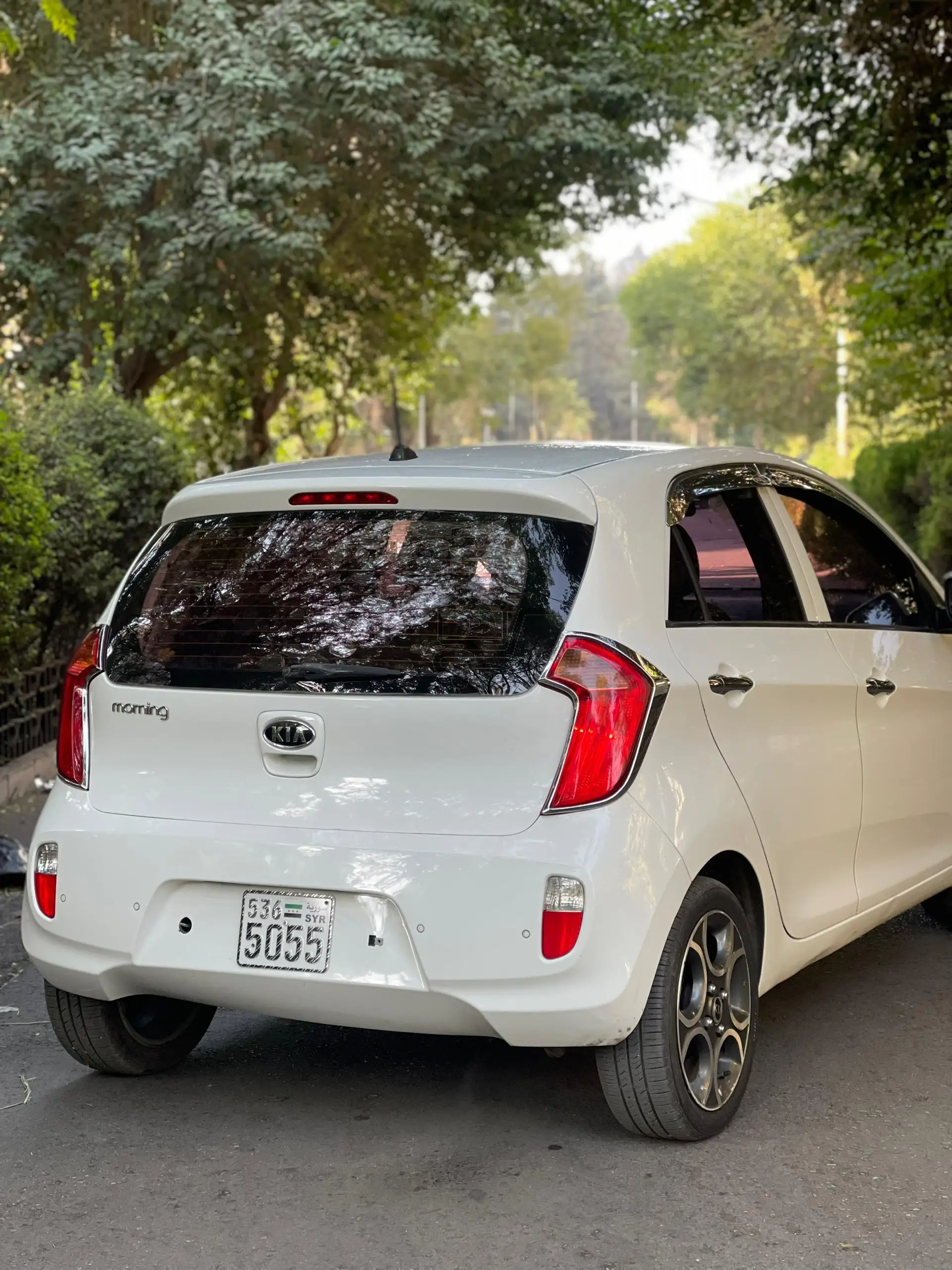 Kia_bikanu.   2015 - الصورة 2