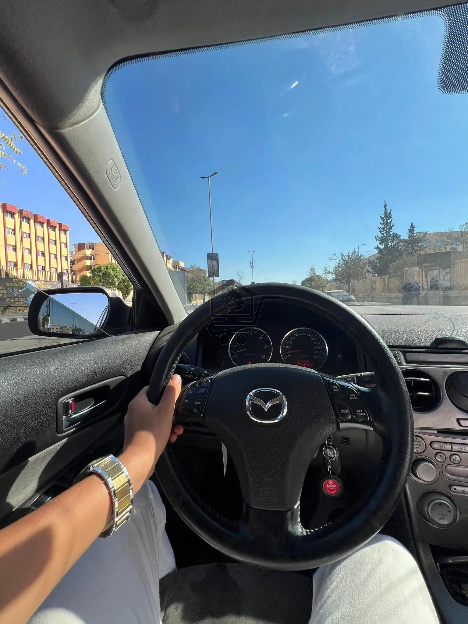 مازاد زوم ٦ - الصورة 3