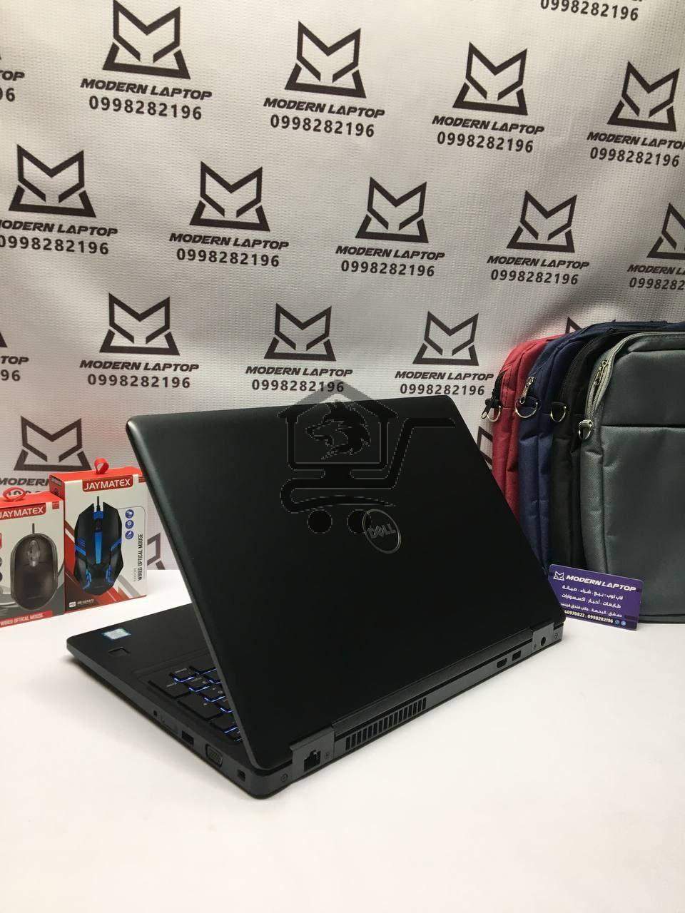 DELL Latitude 5580 - الصورة 4